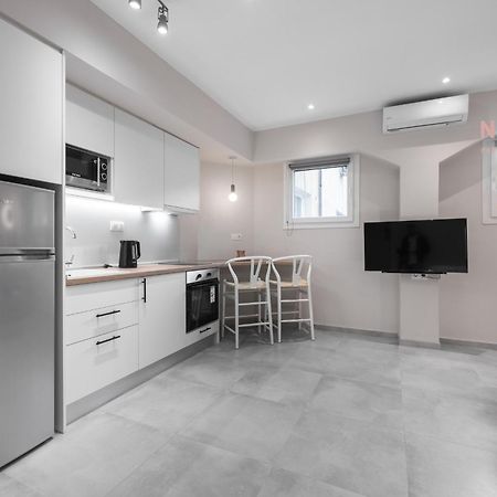 Bitola, Nilie Hospitality Mgmt Appartement Thessaloniki Buitenkant foto