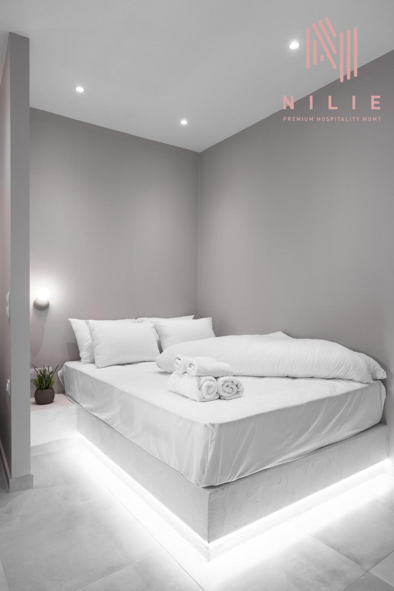 Bitola, Nilie Hospitality Mgmt Appartement Thessaloniki Buitenkant foto